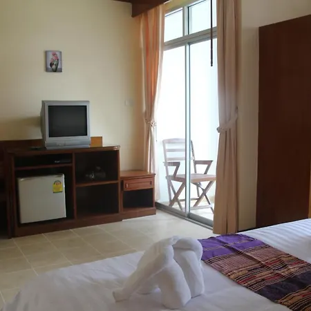 La Piccola Patong2 Familyguesthouse